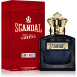 Jean Paul Gaultier Scandal Pour Homme Intense EDP intensiivne parf&uuml;&uuml;mvesi meestele, 150 ml