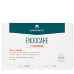 ENDOCARE s&auml;rakontsentraat C-vitamiini kontsentraat, 14 x 1 ml