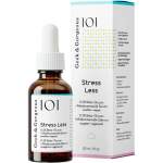Geek & Gorgeous Stress Less n&auml;oseerum, 30 ml
