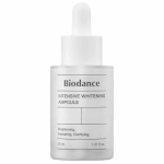 Biodance Intensive Whitening Ampoule s&auml;ra andev n&auml;oseerum, 50 ml