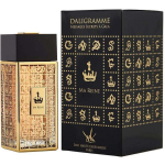 Salvador Dali Ma Reine EDP l&otilde;hnastatud vesi naistele, 100 ml