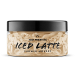 HIGH PRIESTESS Iced Latte Shower Mousse du&scaron;ivaht, 125 g
