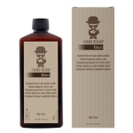 Barba Italiana Nabucco Soothing Shampoo for Sensitive Scalps rahustav &scaron;ampoon tundlikule peanahale, 250 ml