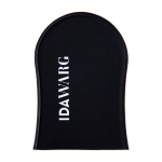 Ida Wargi isepruunistav kinnas