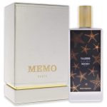 Memo Paris Graines Vagabondes - Vaadhoo EDP l&otilde;hnastatud vesi unisex, 75 ml