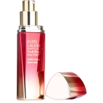 Estee Lauder Nutritious - Rosy Prism Radiant Essence Pomegranate Nectar Infusion & Pink Peony Extract Hydrating & Smoothening Morning Serum For Face, 30 ml