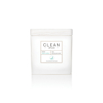 Clean Space Warm Cotton Scented Candle, 227 g