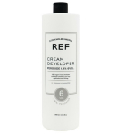 Ref Stockholm Peroxides Developer Hair Oxidant Lotion 1.9% 6 vol, 1000 ml
