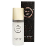 Milton Lloyd Night Sky EDT tualettvesi naistele, 55 ml