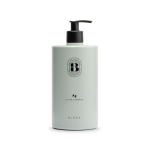 Bjork Ag Silver Hair Shampoo For Neutralisation Of Yellow Tones, 750 ml