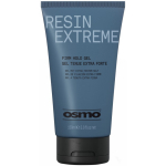 OSMO Resin Extreme Firm Hold Gel juuksegeel, 150 ml
