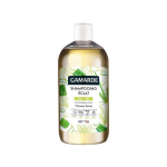 Gamarde Bio Aloe Vera Hair Treatment Shampoo Shining All Hair Types, 500 ml