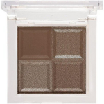 Almay Shadow Squad Eyeshadow Palette 110 Cause a Stir 4 Shades 3.5 g