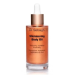 Dr Sebagh Shimmering Body Oil keha&otilde;li, 50 ml