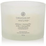 Chesapeake'i lahe rahu ja rahu ka&scaron;miiri jasmiini l&otilde;hnak&uuml;&uuml;nal, 312 g