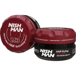 Nishman Hair Texturizing Matte Paste juukseviimistluspasta, 100 ml