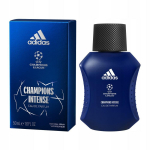 Adidas UEFA Champions League Champions Intense EDP l&otilde;hnastatud vesi meestele, 50 ml