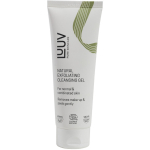 LUUV Balancing & Moisturizing Natural Cleansing Gel Bamboo niisutav looduslik puhastusgeel bambusega, 75 ml