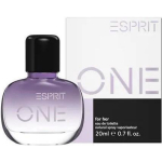 Esprit One EDT tualettvesi naistele, 20 ml