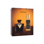 GUESS Seductive Noir Eau de Toilette seatud naistele (Edt 75 ml + Body Spray 125 ml)
