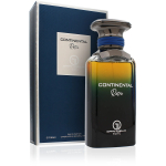 Grandeur Continental Retro EDP l&otilde;hnastatud vesi meestele, 100 ml