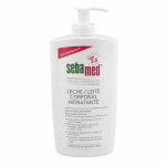 Sebamed Moisturizing Body Lotion For Normal Skin kehakreem, 400 ml