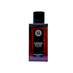 Louis Cardin Amber Musc Oud EDP l&otilde;hnastatud vesi unisex, 100 ml