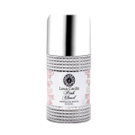 Louis Cardin Pink Cloud Deodorant Roll-On For Women, 50 ml