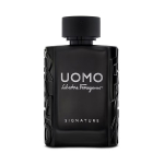 Salvatore Ferragamo Uomo Signature EDP l&otilde;hnastatud vesi meestele, 100 ml