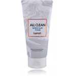 Heimish All Clean valge saviga n&auml;opuhastusvaht valge saviga, 150 g