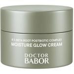 Babor Doctor Microbiomic Moisture Glow Cream n&auml;okreem, 50 ml