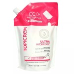 Topicrem Ultra Hydratant Moisturizing Body Milk Refill Daily, 500 ml