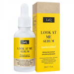 LaQ Look At Me Antioxidant Daily Serum For Face, 30 ml