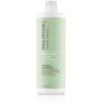 Paul Mitchell Clean Beauty Smooth kahuvastane palsam, 1000 ml