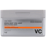 VT Cosmetics Reedle Shot Vita-Light s&auml;ra andev mask, 30 tk.