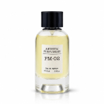 Armaf Artistic Perfumery PM-02 EDP l&otilde;hnastatud vesi naistele, 100 ml