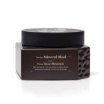 Saphira Mineral Mud Hair Treatment Cream Mask For Shine, 1000 ml