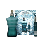 Set Jean Paul Gaultier: Le Male Eau De Toilette For Men, 125 ml + Le Male Eau De Toilette For Men, 20 ml