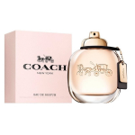 Coach New York EDP l&otilde;hnastatud vesi naistele, 90 ml