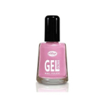 Nurana Gel Effect Nail Polish 17 Pearl Pink k&uuml;&uuml;nelakk, 10 ml