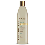 Kativa Shea Butter Conditioner juuksepalsam, 550 ml