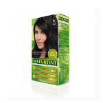 Naturtint 1N Ammonia Free juuksev&auml;rv, 150 ml
