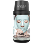Alginaat n&auml;omask Casmara Hydra Algea Peel Off Mask Kit, niisutav n&auml;onahka, 2 korda