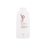 Wella Professionals SP Luxeoil Keratin palsamkreem Luxeoil Keratin palsamkreem juustele, 1000 ml