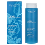 Clarins Eau Ressourcante Comforting Shower Milk kreemjas du&scaron;igeel, 200 ml