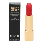 Chanel Rouge Allure Luminous Intense Lip Color huulepulk, toon: 176 Ind&eacute;pendante, 3,5 g