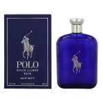 Ralph Lauren Polo Blue EDT tualettvesi meestele, 200 ml