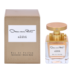 Oscar De La Renta Alibi EDP parf&uuml;&uuml;mvesi naistele, 50 ml