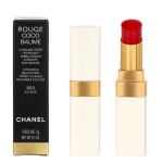 CHANEL Rouge Coco Baume Hydrating Beautifying Tinted Lip Balm toonitud huulepalsam, toon: 920 In Love, 3 g