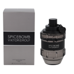 Viktor & Rolf Spicebomb Pour Homme EDT tualettvesi meestele, 150 ml